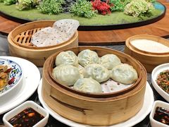 -大连湾旭日·家宴·海肠捞饭(马栏广场店)