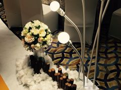 -上海新发展亚太JW万豪酒店