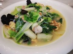-郑庄脂渣海鲜楼(九水路店)