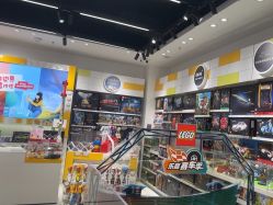 -乐高授权专卖店(中关村领展店)