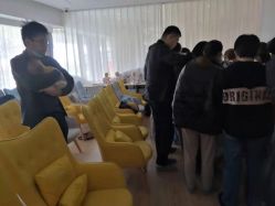 -慢脚印孕产中心(园区国金店)