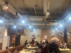 -五里关火锅(牛市口店)