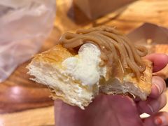 -巴黎贝甜·生日蛋糕(环球中心店)