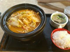 -德保休闲餐厅谷饶店