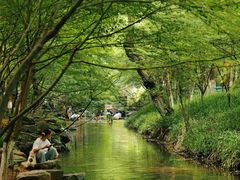 -萍乡武功山风景名胜区