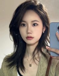 -丝语萱形象