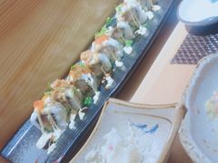 -浦·传统日式料理(3 5 1 1 店)