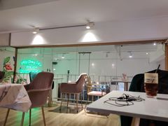 -董小姐咖妃·咖啡·简餐.意面(松江大学城店)