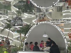 -3号仓库·创意中国菜(新世界城店)