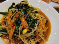-清真·玛丽亚新疆菜主题餐厅(浙江中路店)