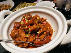 -知楚•精致湖北菜(武商MALL店)