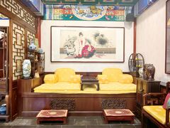 -白家大院·王府宫廷菜(苏州街店)