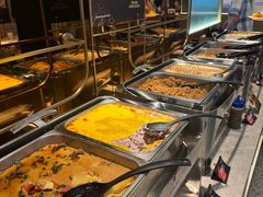 -比格比萨自助(宝山日月光店)