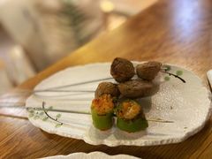 -质烤烤物·活烤海鲜(质烤总店)
