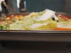 -半天妖烤鱼(东方新天地店)