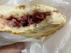 优质肉夹馍-杨天玉腊牛羊肉店