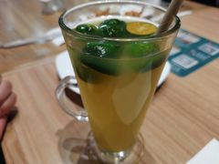 -必胜客(永旺店)