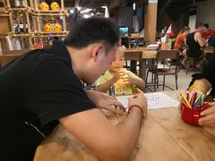 -Naughty Nuri’s Phuket