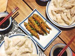-喜喜水饺
