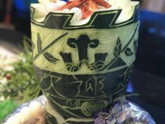 -骏莱海鲜鱼港(五角场店)