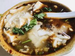 -新繁牛肉豆花(都江堰店)