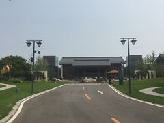 -北京雁栖湖国际会展中心