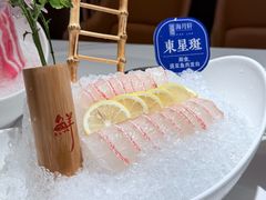 -海月轩海鲜豆捞(紫金塔店)