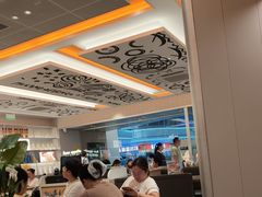 -菲滋意式休闲餐厅(北仑银泰城店)