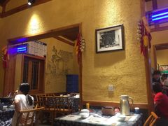 大堂-富正毅三下锅·湘西韵味(天门山索道店)