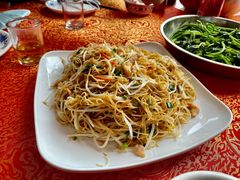 三丝炒米粉-联丰美食(番禺店)