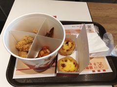 -肯德基(济南火车站一店)