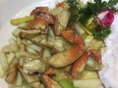 -小贝壳酒楼(经九路店)