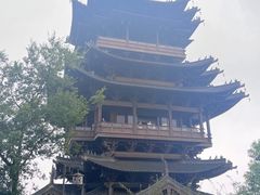 -杭州半山国家森林公园