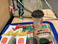 -汉堡王(长沙枫林三路店)