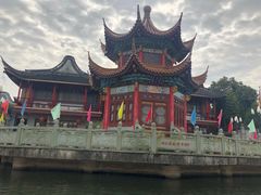-月湖公园