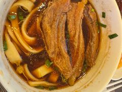 -中国厨房/台湾牛肉面