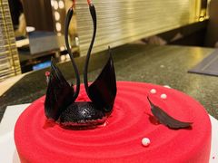 -CAKEBOSS蛋糕老板(东直门来福士店)
