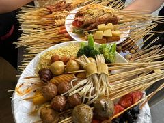 -郭记小街麻辣烫(南小街总店)