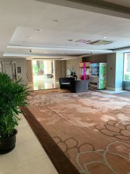 -苏州太湖国际会议中心·香山酒店·宴会厅