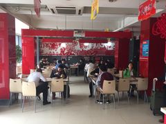 -闫家驴肉老店(华电一校店)
