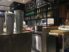 -星伦多海鲜自助餐厅(时代广场店)