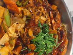 -黄记煌三汁焖锅(民乐园万达店)
