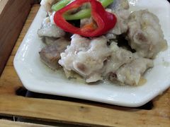-中华茶楼(龙湖店)
