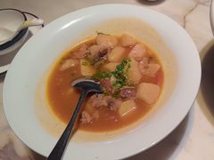 -唐猫庭院·千年陕菜(大唐不夜城店)