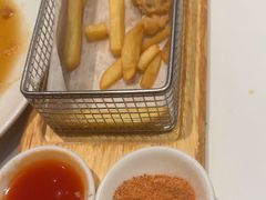 -千品香(碧桂园银河城店)