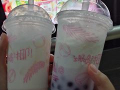 -麦当劳(中山公园龙之梦店)