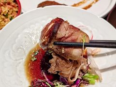 -盛焰铁板烧(王府井店)