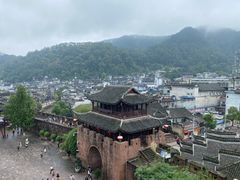 -上席擂茶·新中式青年茶馆(古城店)