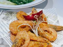 -醉壹号海鲜大排档(厦门店)