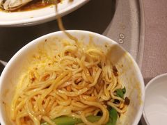-辣螃铠盆盆蟹大排档(海昌店)